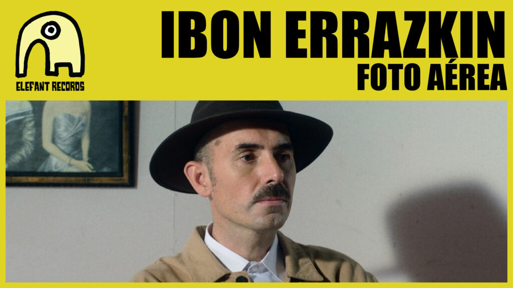 Imagen destacada de video: Foto Aérea [Video-Clip]